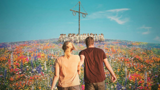 Jordan Peele Says <i>Midsommar</i>'s<i> </i>Idyllic Beauty 'Transcends the Horror of Itself'